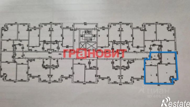 2-комн квартира ул Армавирская, 120,  д. 120