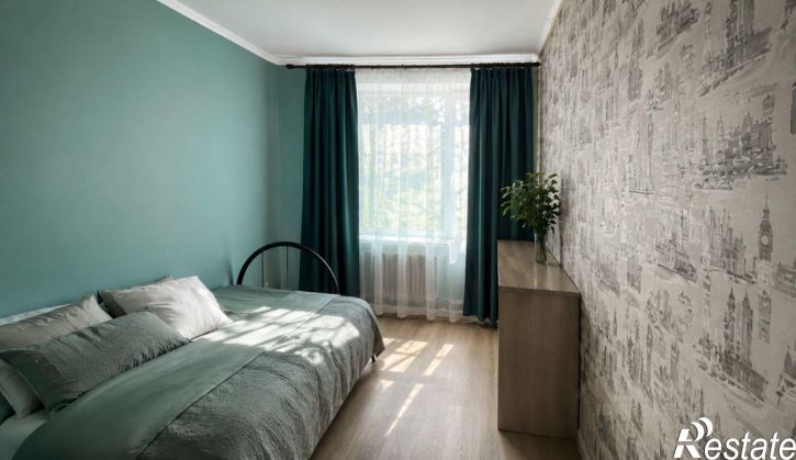 6-комн квартира ул Цюрупы, 7А,  д. 7А