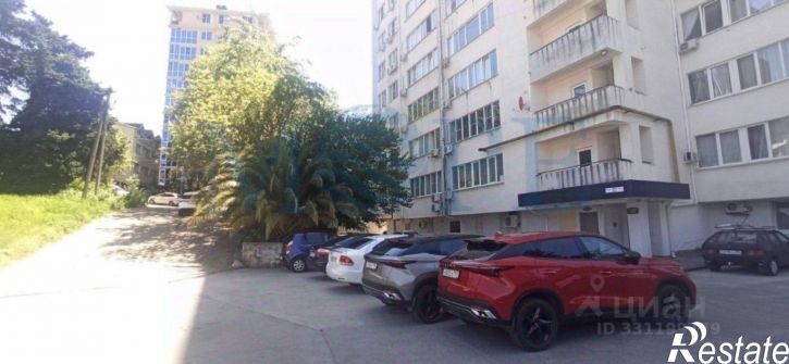 1-комн квартира ул Ленина, 288,  д. 288
