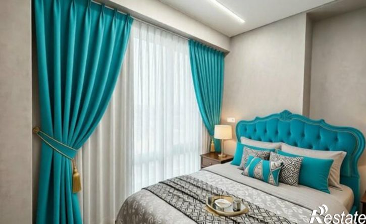 1-комн квартира ул Российская, 30,  д. 30
