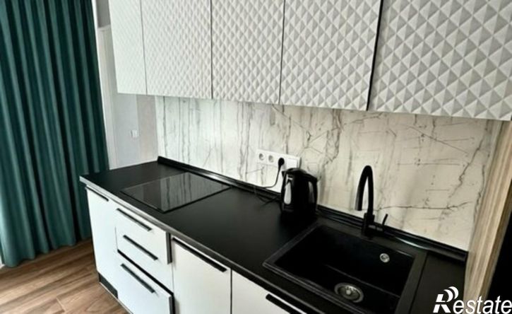 1-комн квартира ул Российская, 30,  д. 30