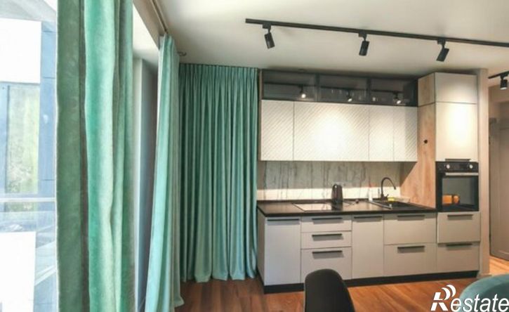 1-комн квартира ул Российская, 30,  д. 30