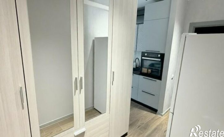 1-комн квартира ул Российская, 30,  д. 30