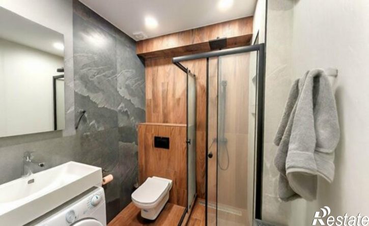 1-комн квартира ул Российская, 30,  д. 30