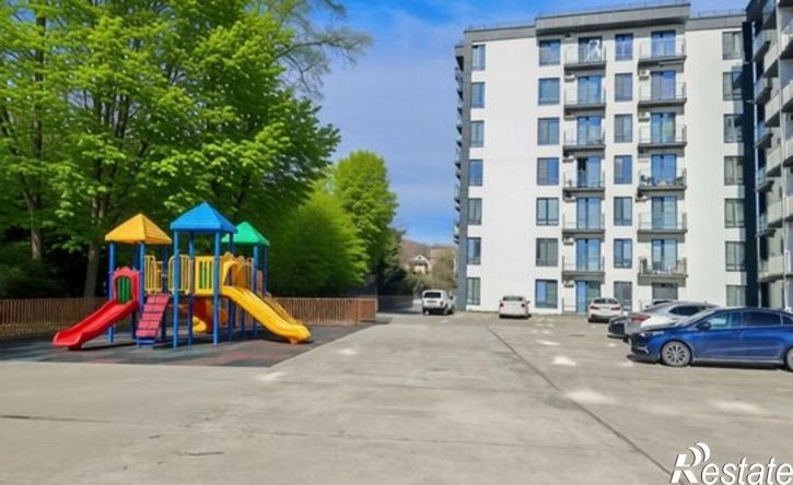 1-комн квартира ул Российская, 30,  д. 30
