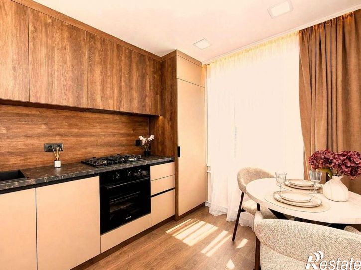 2-комн квартира ул Полтавская, 21Б,  д. 21Б