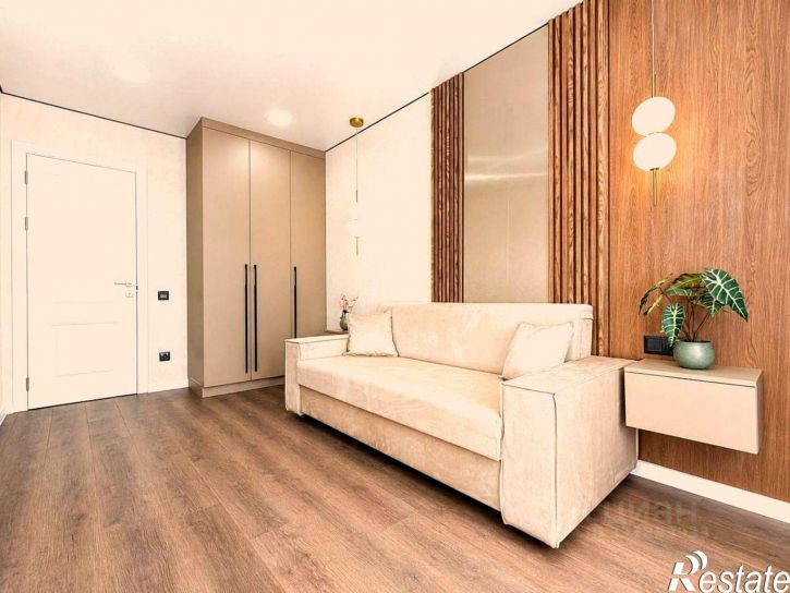 2-комн квартира ул Полтавская, 21Б,  д. 21Б