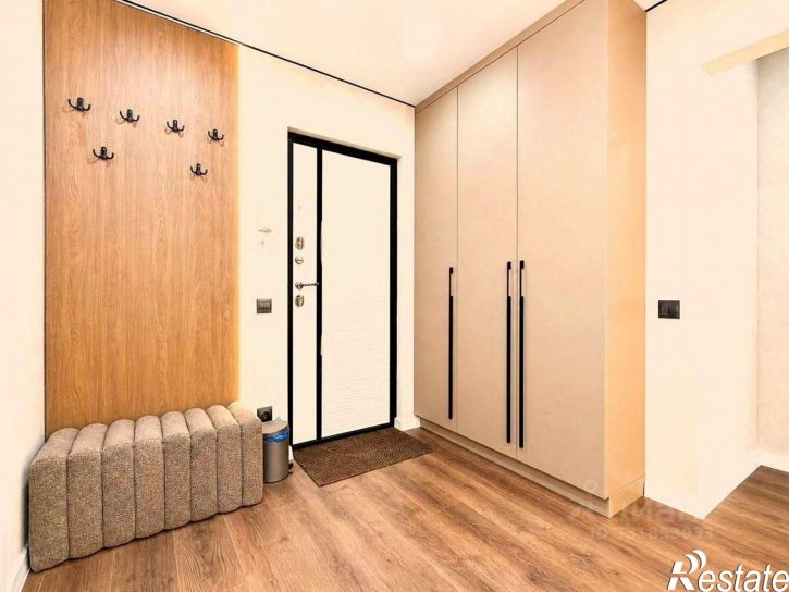 2-комн квартира ул Полтавская, 21Б,  д. 21Б