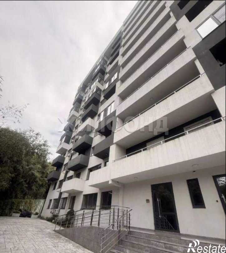 2-комн квартира Амбровая улица, д.10