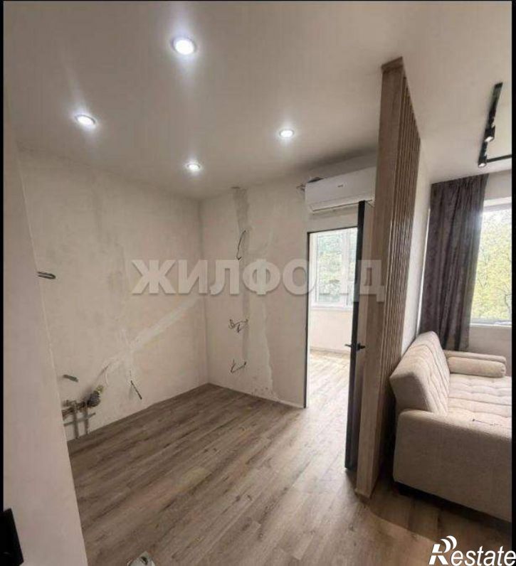 2-комн квартира Амбровая улица, д.10