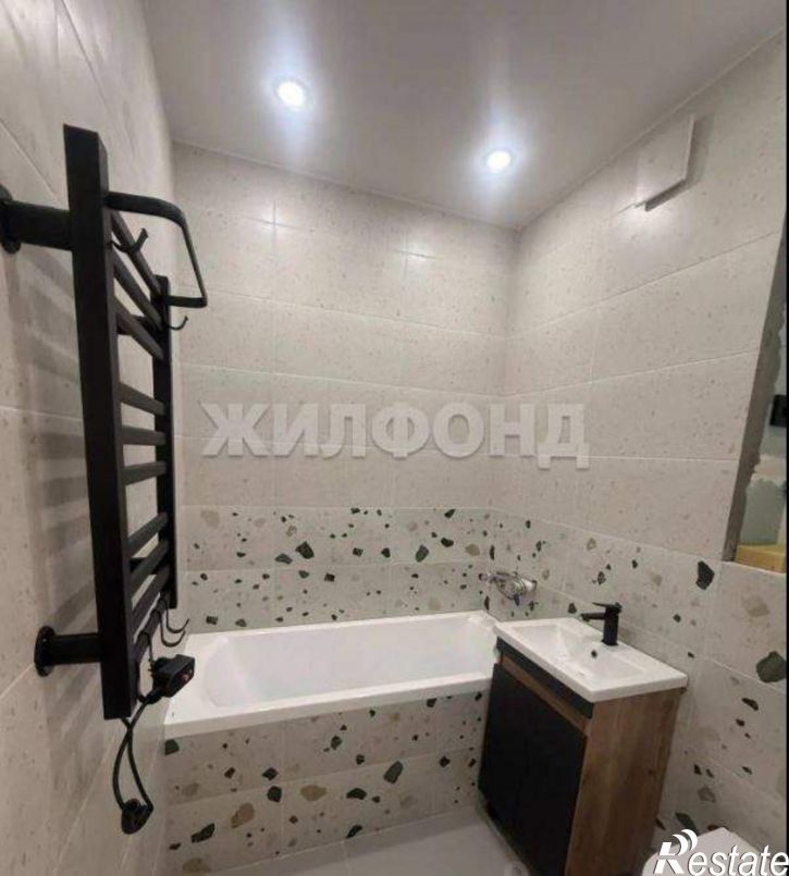 2-комн квартира Амбровая улица, д.10