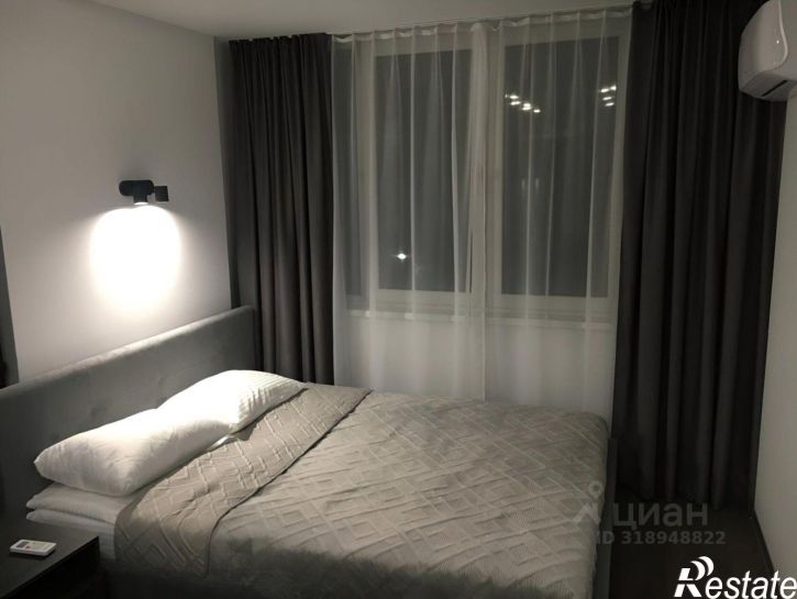 1-комн квартира ул Роз, 54,  д. 54