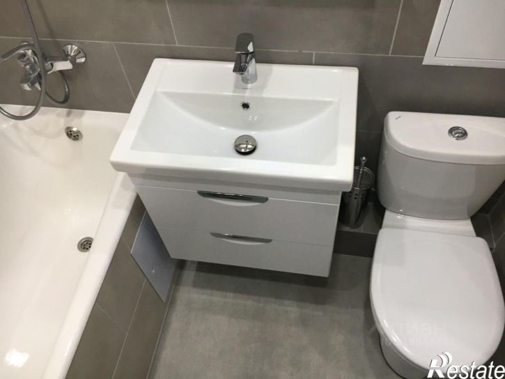 1-комн квартира ул Роз, 54,  д. 54