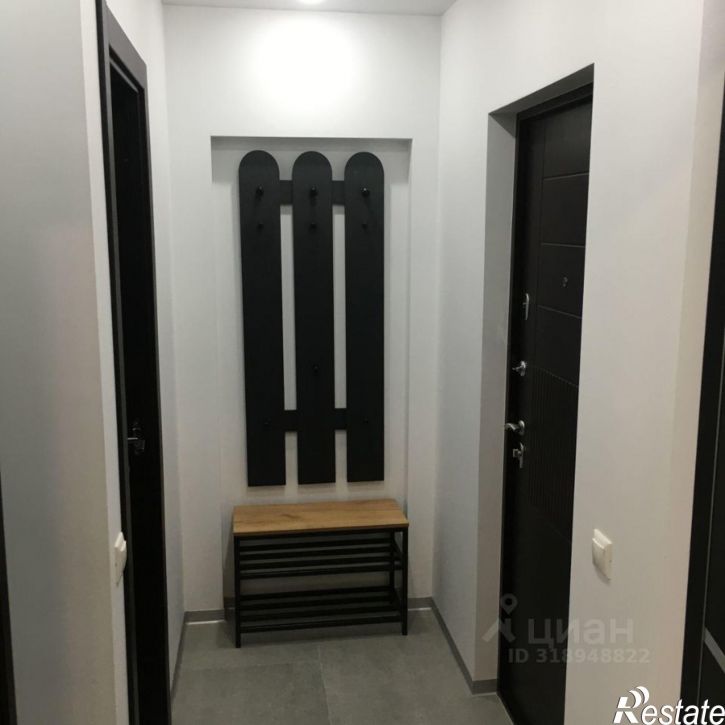 1-комн квартира ул Роз, 54,  д. 54