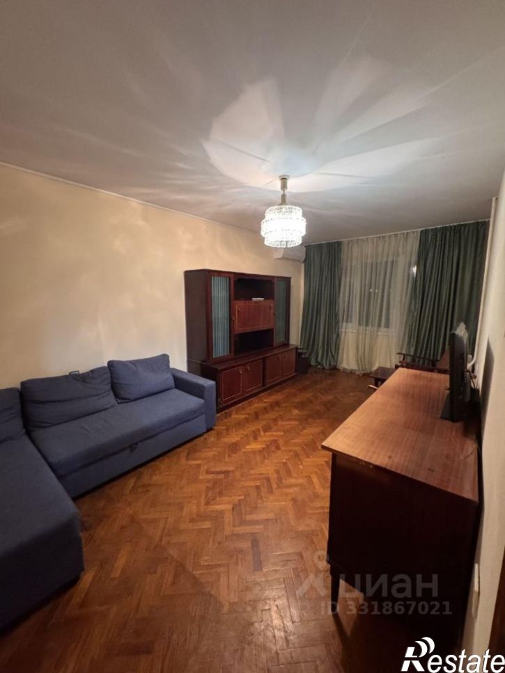 3-комн квартира ул Красноармейская, 41А,  д. 41А
