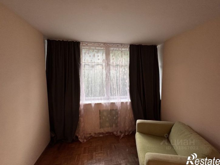 3-комн квартира ул Красноармейская, 41А,  д. 41А