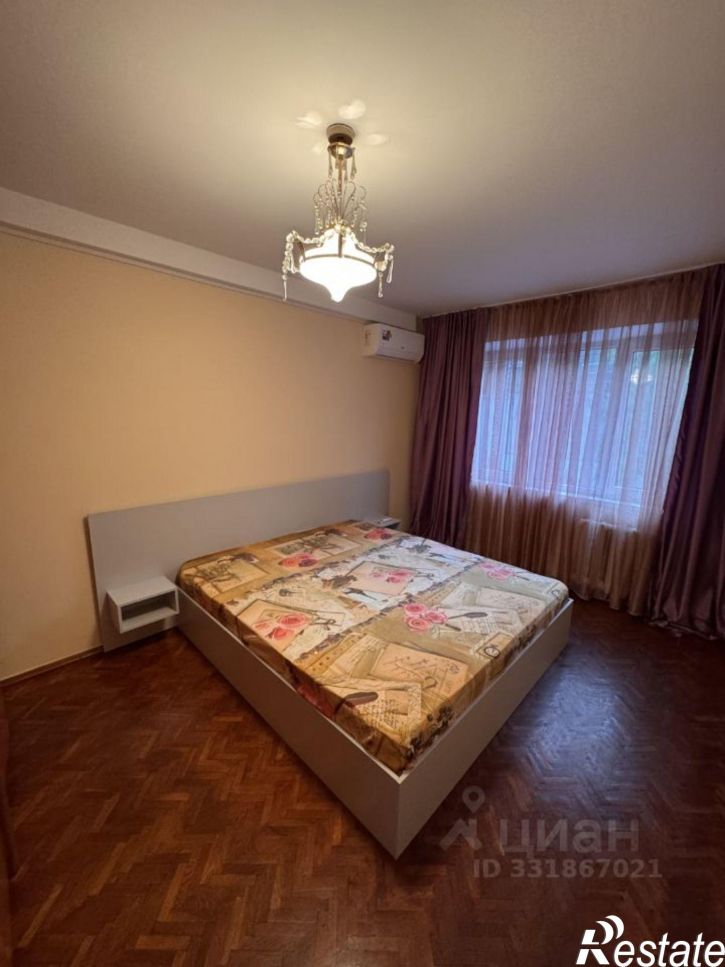 3-комн квартира ул Красноармейская, 41А,  д. 41А