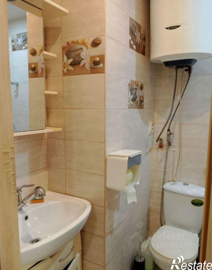2-комн квартира ул Батумское шоссе, 63,  д. 63