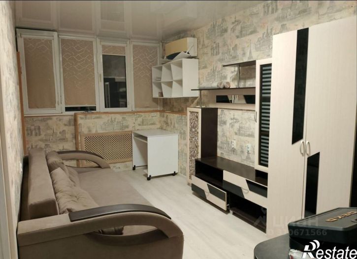 2-комн квартира ул Батумское шоссе, 63,  д. 63