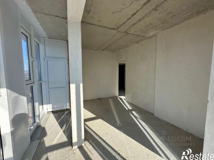 2-комн квартира ул Ясногорская, 15,  д. 15