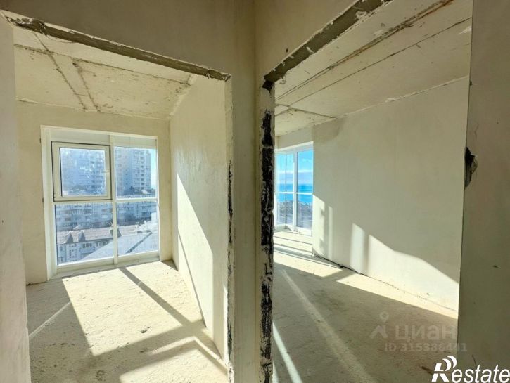 2-комн квартира ул Ясногорская, 15,  д. 15