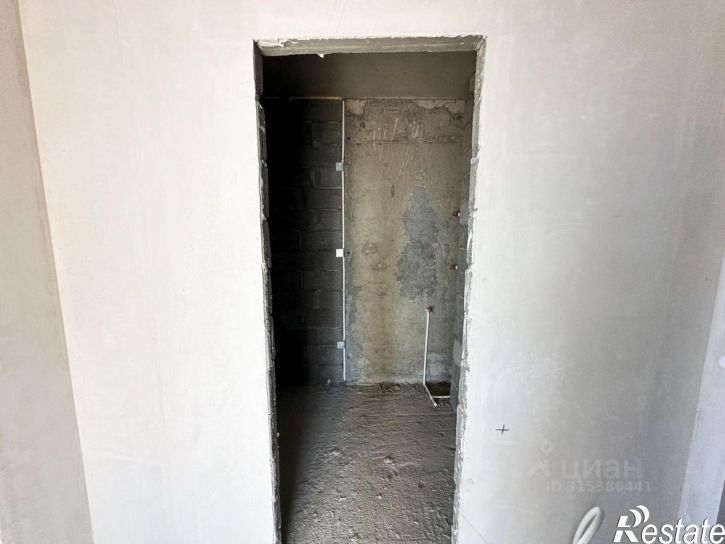 2-комн квартира ул Ясногорская, 15,  д. 15