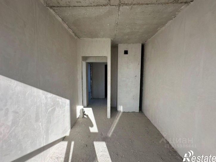 2-комн квартира ул Ясногорская, 15,  д. 15