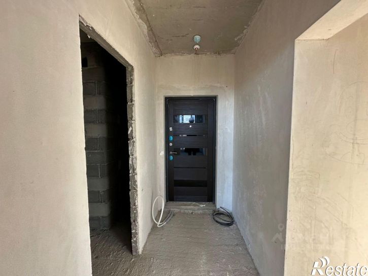 2-комн квартира ул Ясногорская, 15,  д. 15
