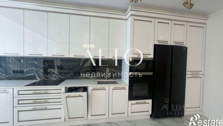 4-комн квартира ул Тургенева, 4,  д. 4