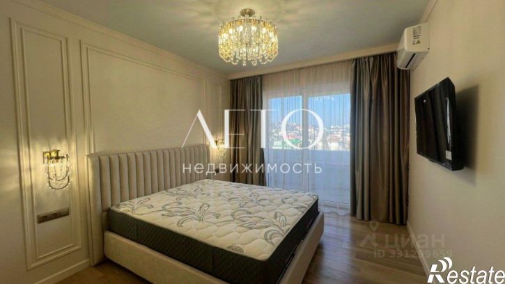4-комн квартира ул Тургенева, 4,  д. 4