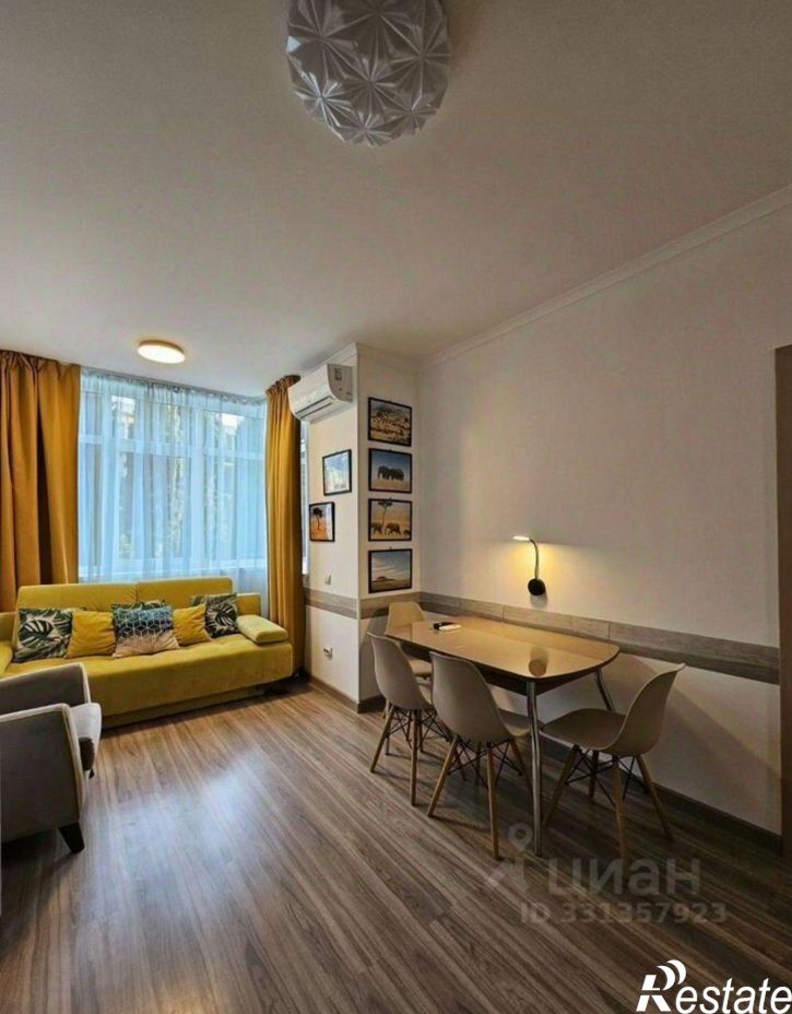 2-комн квартира ул Тургенева, 4,  д. 4