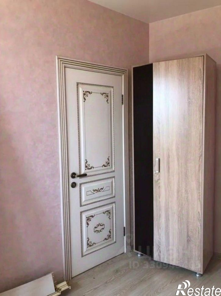 1-комн квартира ул Плеханова, 32А,  д. 32А