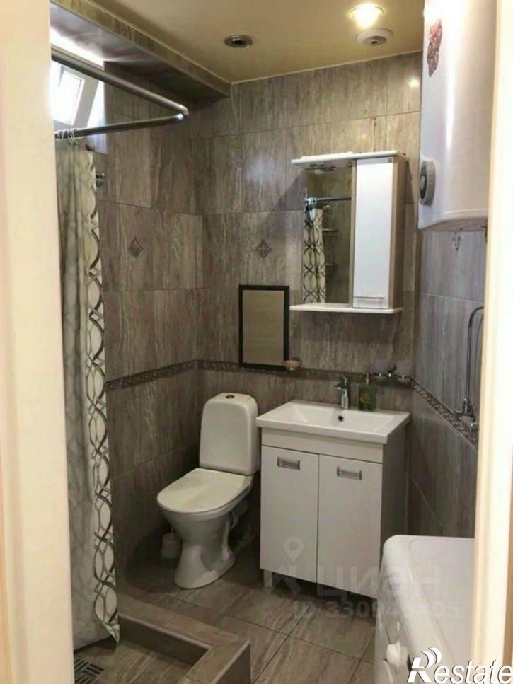 1-комн квартира ул Плеханова, 32А,  д. 32А