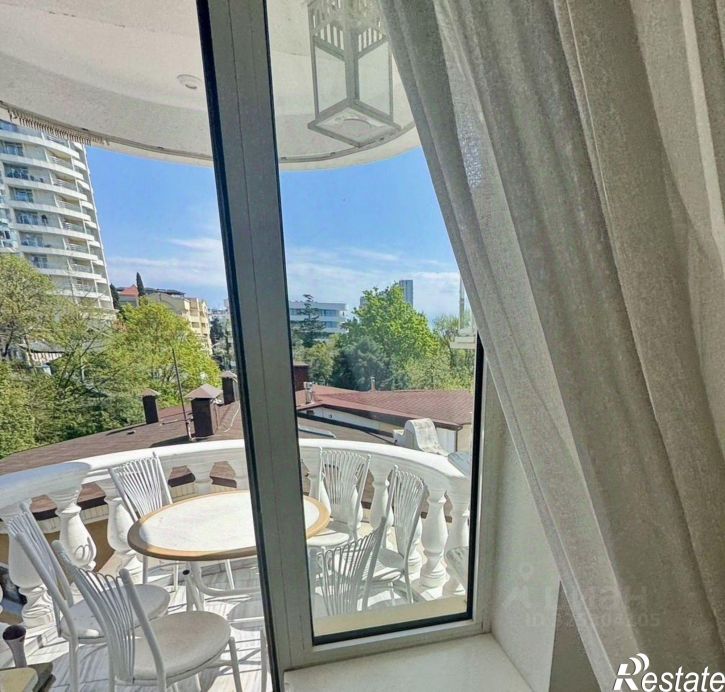 3-комн квартира Курортный пр-кт, 38,  д. 38