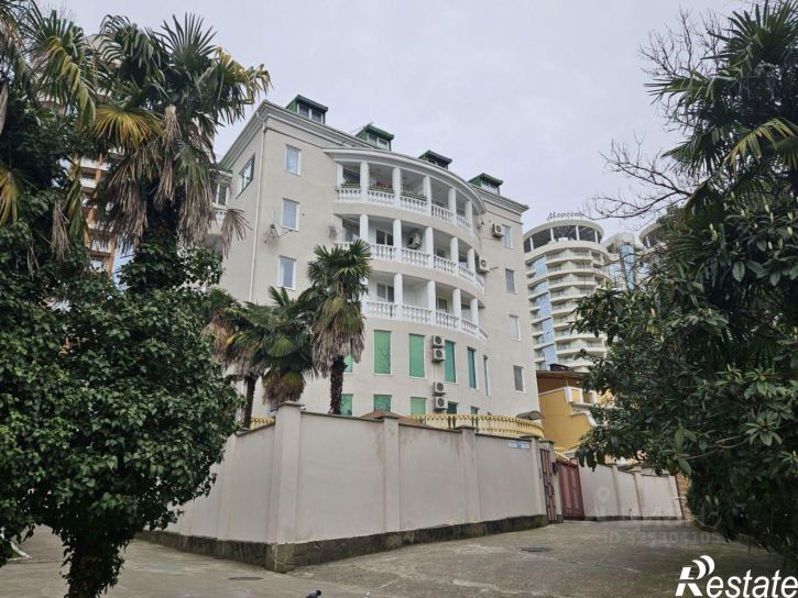 3-комн квартира Курортный пр-кт, 38,  д. 38