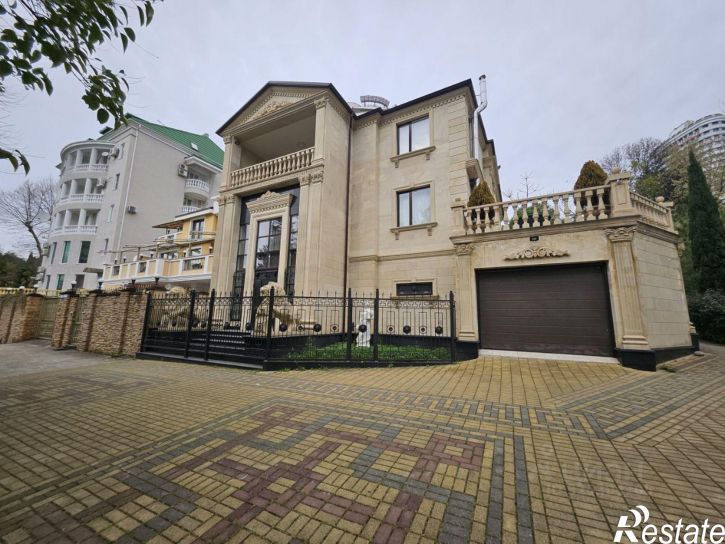 3-комн квартира Курортный пр-кт, 38,  д. 38