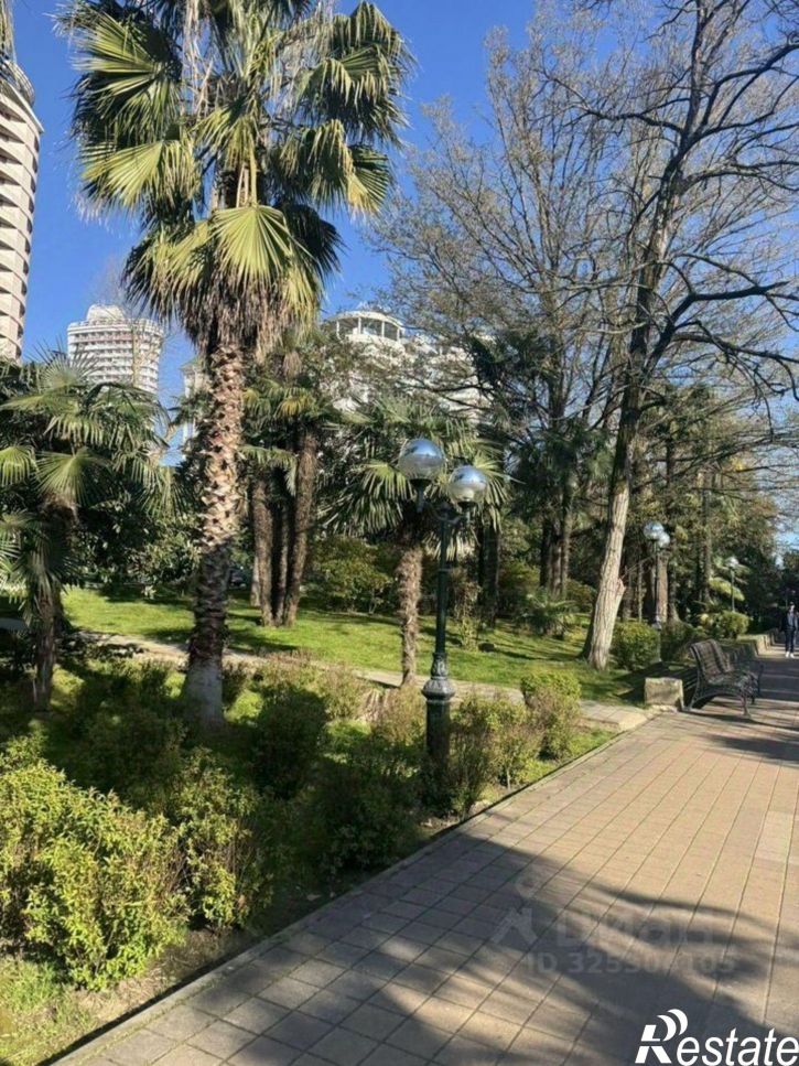 3-комн квартира Курортный пр-кт, 38,  д. 38