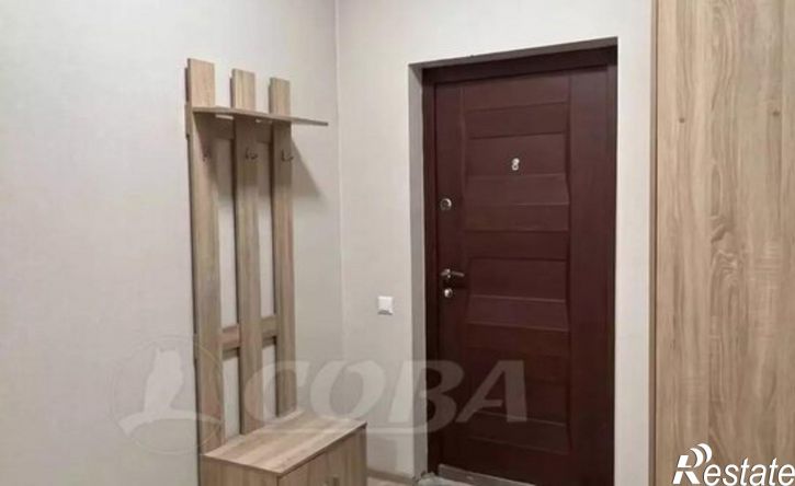 1-комн квартира ул Тепличная, 96А,  д. 96А