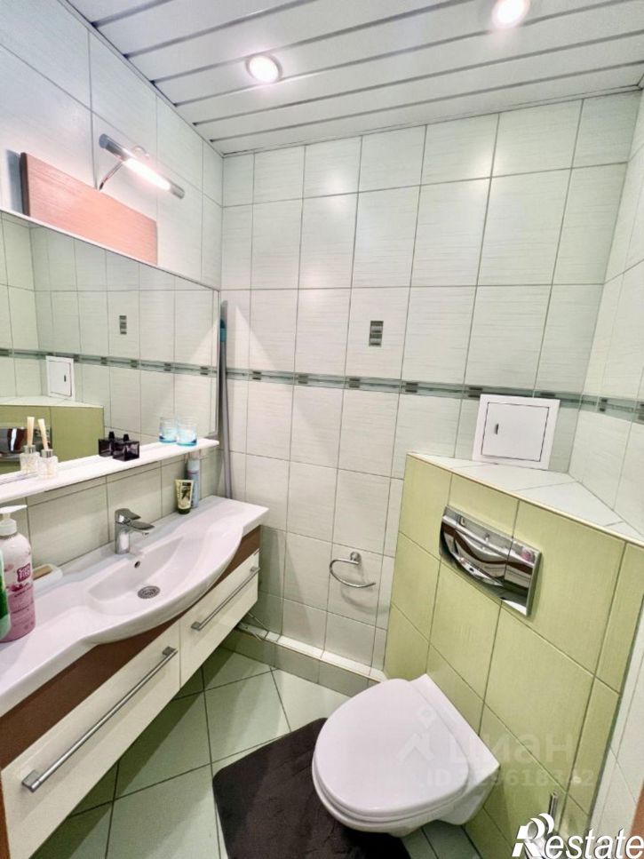 3-комн квартира ул Войкова, 35,  д. 35
