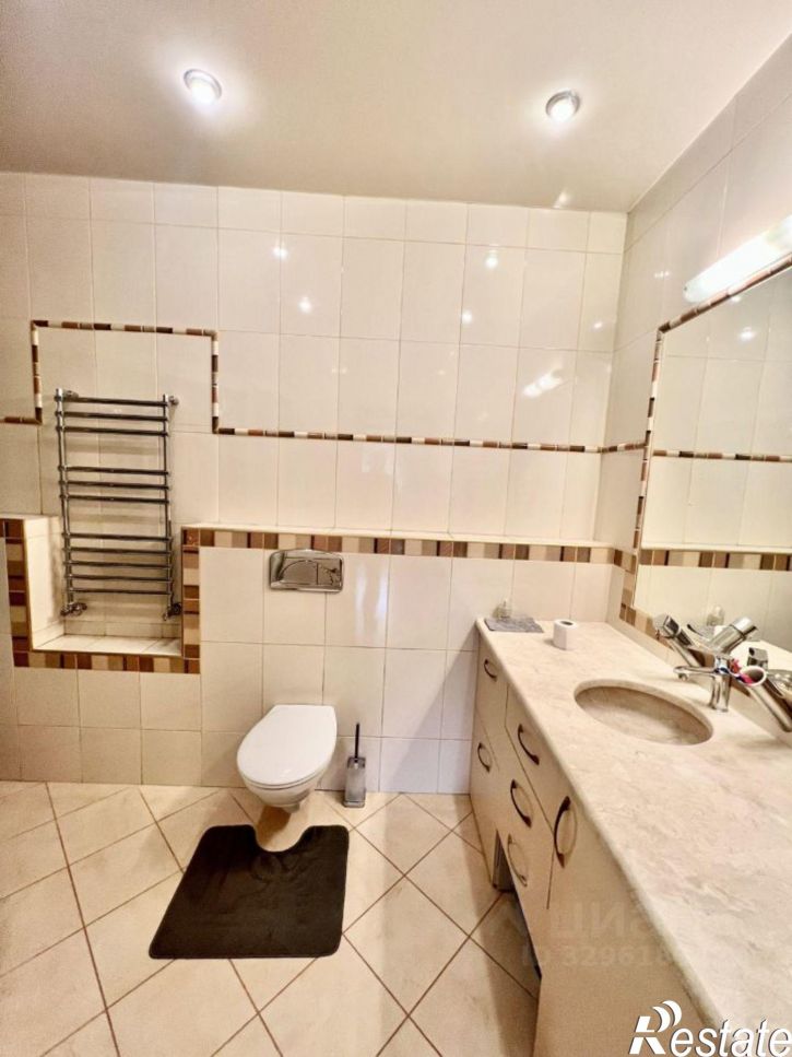 3-комн квартира ул Войкова, 35,  д. 35