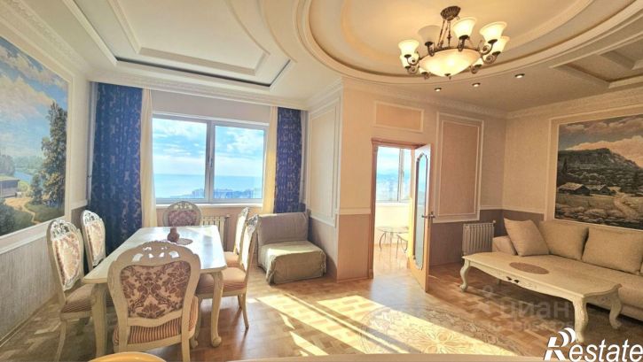 3-комн квартира ул Кубанская, 12Б,  д. 12Б