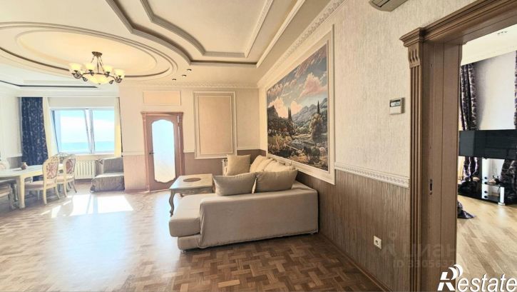 3-комн квартира ул Кубанская, 12Б,  д. 12Б