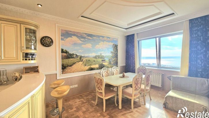 3-комн квартира ул Кубанская, 12Б,  д. 12Б