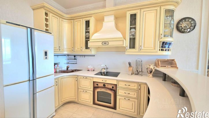 3-комн квартира ул Кубанская, 12Б,  д. 12Б