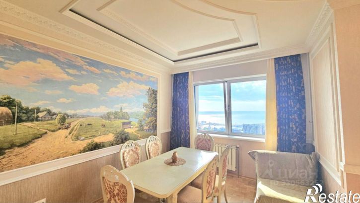 3-комн квартира ул Кубанская, 12Б,  д. 12Б
