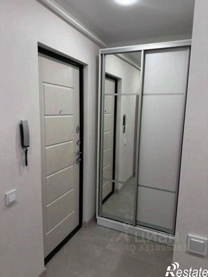 2-комн квартира ул Макаренко, 1,  д. 1