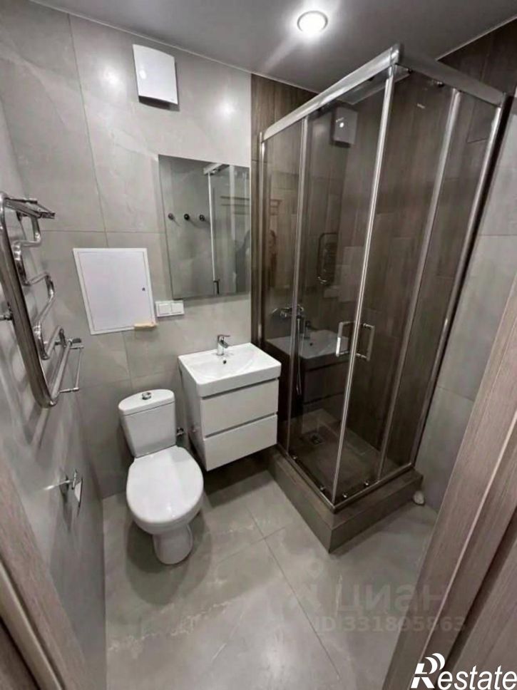 2-комн квартира ул Макаренко, 1,  д. 1