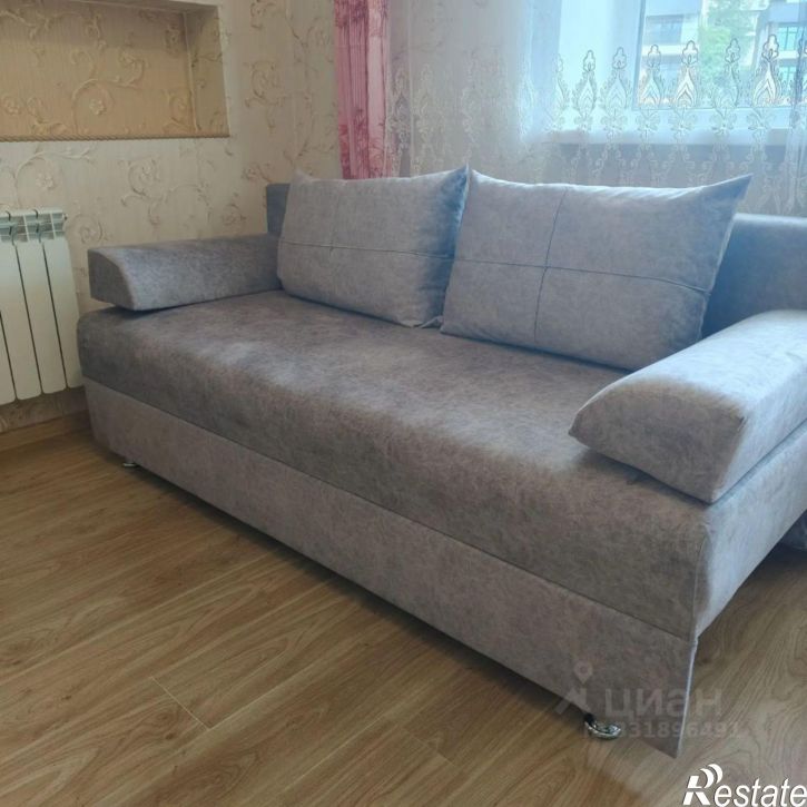 2-комн квартира пер Чехова, 6/3,  д. 6/3