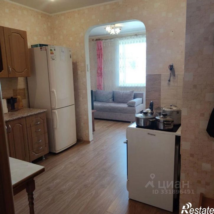 2-комн квартира пер Чехова, 6/3,  д. 6/3