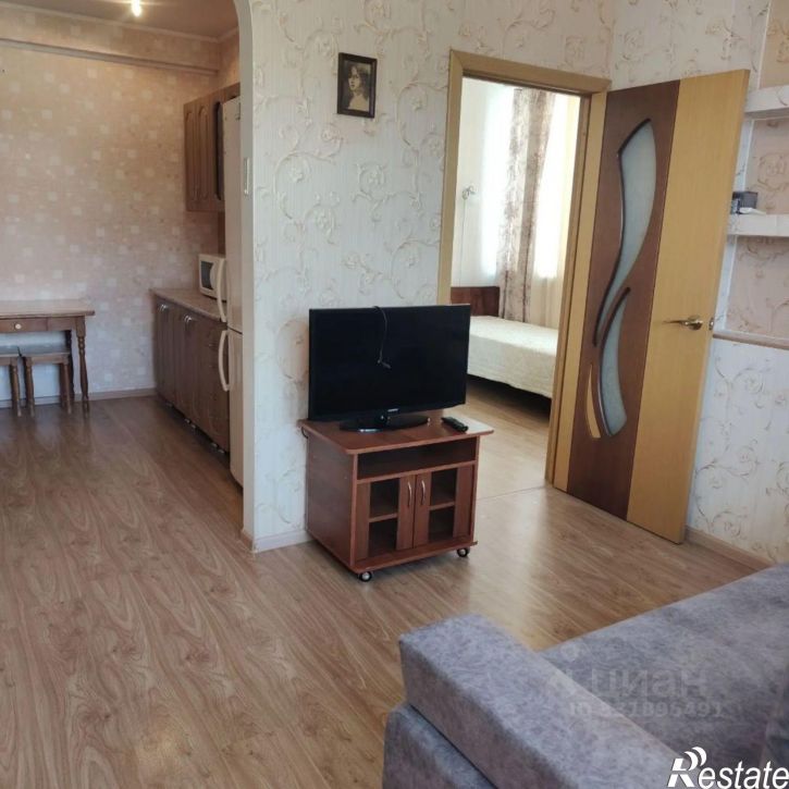 2-комн квартира пер Чехова, 6/3,  д. 6/3